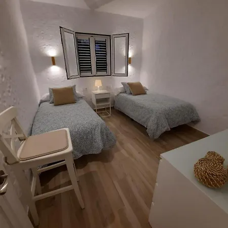 Relax Bungalow With Parking *