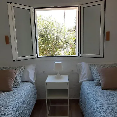 Holiday home Relax Bungalow With Parking