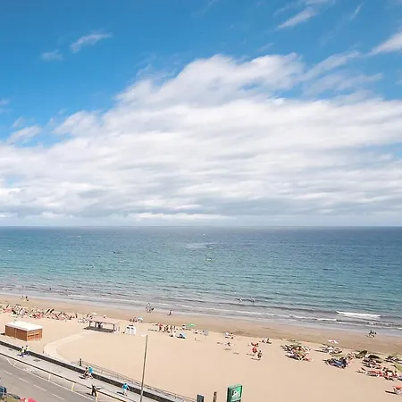 Сasa de vacaciones Relax Bungalow With Parking *