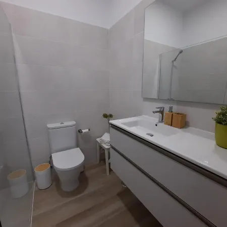 Relax Bungalow With Parking *