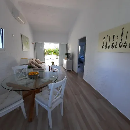Relax Bungalow With Parking *
