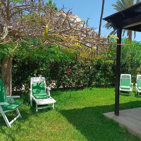 Holiday home Relax Bungalow With Parking Maspalomas (Gran Canaria)