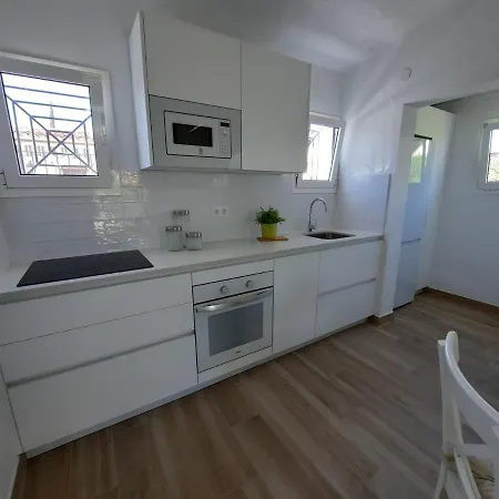 Relax Bungalow With Parking *