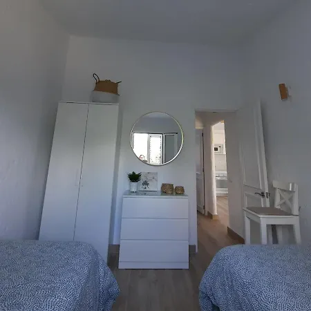 Relax Bungalow With Parking * Maspalomas (Gran Canaria)